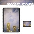 Modest Mouse - The Lonesome Crowded West (2LP)(Coloured) Supply