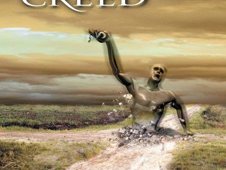 Creed - Human Clay (2LP)(Gray) Online Hot Sale