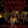 Cannibal Corpse - Evisceration Plague (Coloured) Discount