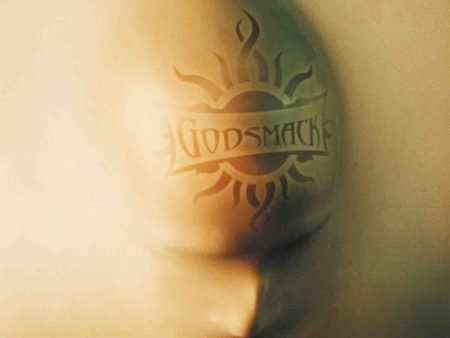 Godsmack - Faceless (2LP) Fashion