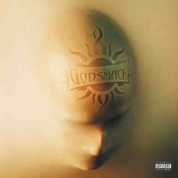 Godsmack - Faceless (2LP) Fashion