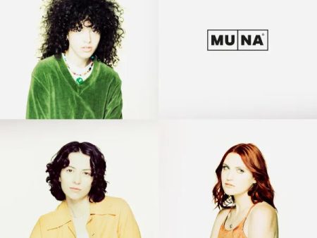 Muna - Muna Hot on Sale