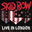 Skid Row - Live In London (2LP) Supply