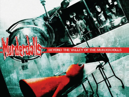 Murderdolls - Beyond The Valley Of The Murderdolls Online now