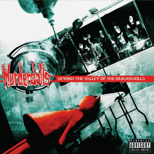 Murderdolls - Beyond The Valley Of The Murderdolls Online now