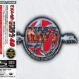 Kiss - 40 Years (CD)(Japan) Online now