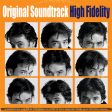 OST - High Fidelity (2LP)(Blue) Online Sale