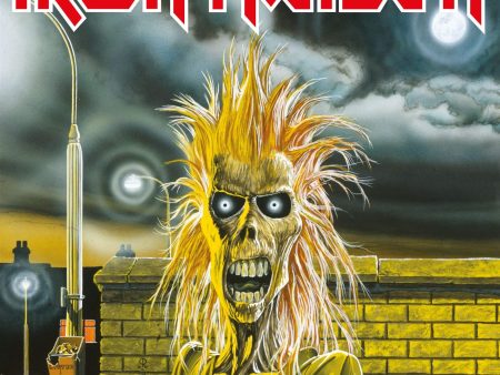 Iron Maiden - Iron Maiden (2024) Online now