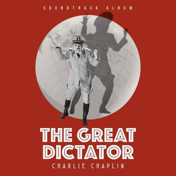 OST - The Great Dictator Online