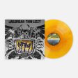 Thin Lizzy - Jailbreak (Orange) on Sale