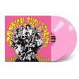 Tropical Fuck Storm - Inflatable Graveyard (2LP)(Pink) Cheap