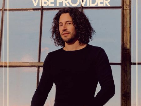 Emmet Cohen - Vibe Provider (Coloured) Supply