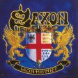 Saxon - Lionheart (Gold) Online