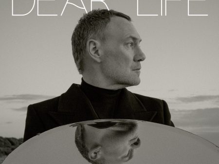 David Gray - Dear Life (2LP)(Green) Fashion