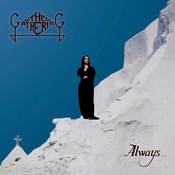 Gathering - Always (2LP) Sale