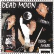 Dead Moon - Dead Ahead Fashion