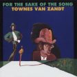 Townes Van Zandt - For The Sake Of The Song Fashion