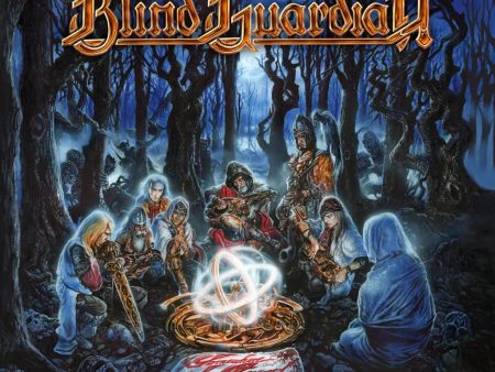 Blind Guardian - Somewhere Far Beyond: Revisited (Blue) Fashion