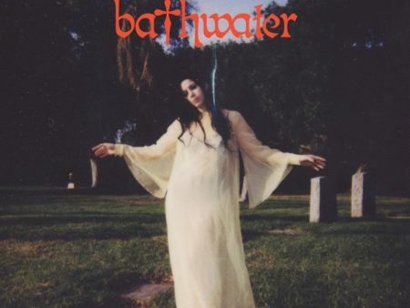 Luna Shadows - Bathwater (White) Cheap