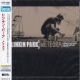 Linkin Park - Meteora (CD)(Japan) For Sale