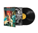 Albert King & Stevie Ray Vaughan - In Session (3LP) For Discount