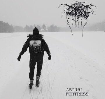 Darkthrone - Astral Fortress (Purple) Sale