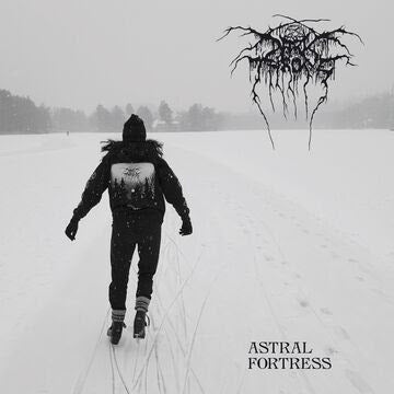 Darkthrone - Astral Fortress (Purple) Sale