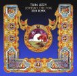 Thin Lizzy - Johnny The Fox (Red) Online Hot Sale