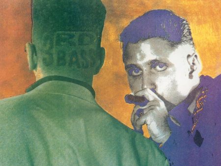 3rd Bass - The Cactus Album (2LP) Discount