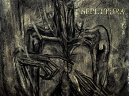 Sepultura - The Mediator Between The Head And Hands (2LP)(Coloured) For Sale