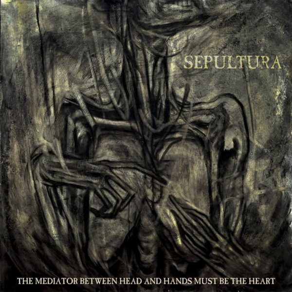 Sepultura - The Mediator Between The Head And Hands (2LP)(Coloured) For Sale