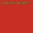 Talking Heads - 77 (2LP) Discount