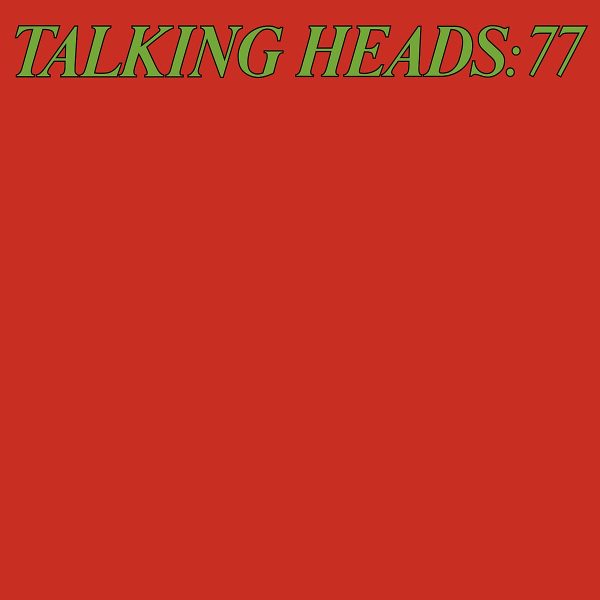 Talking Heads - 77 (2LP) Discount