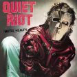 Quiet Riot - Metal Health Supply