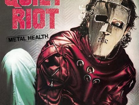 Quiet Riot - Metal Health Supply