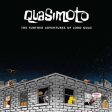 Quasimoto - The Further Adventures Of Lord Quas (2LP)(Coloured) Discount