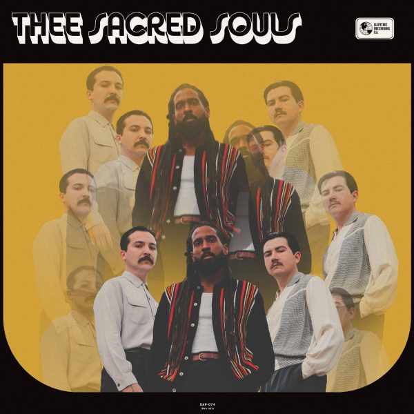 Thee Sacred Souls - Thee Sacred Souls (Coloured) For Cheap