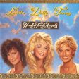 Loretta Lynn, Dolly Parton & Tammy Wynette - Honky Tonk Angels (Coloured) Discount