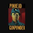 Pinhead Gunpowder - Unt (Cassette) For Discount