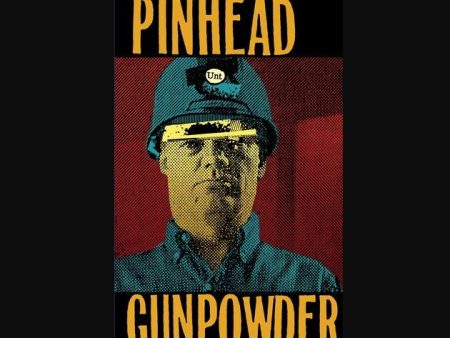 Pinhead Gunpowder - Unt (Cassette) For Discount