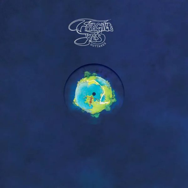 Yes - Fragile Outtakes Online now