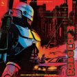 OST - RoboCop 3 (2LP) Supply