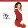 Mariah Carey - Merry Christmas (2LP)(MOFI) Sale