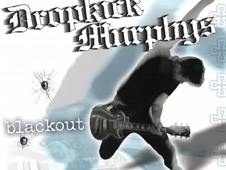 Dropkick Murphys - Blackout (Coloured) For Cheap