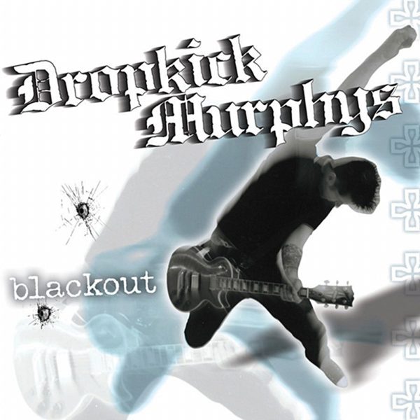 Dropkick Murphys - Blackout (Coloured) For Cheap