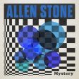 Allen Stone - Mystery (Clear) Online Hot Sale