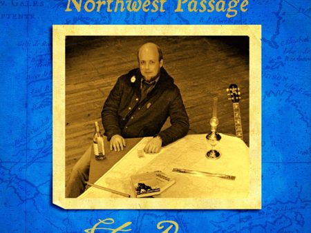 Stan Rogers - Northwest Passage on Sale