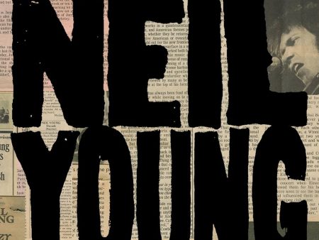 Neil Young - Archives Vol. III Takes (2LP) Fashion