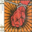 Metallica - St-Anger(CD)(Japan) Discount