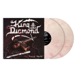 King Diamond - The Puppet Master (2LP)(Coloured) Sale